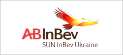 Производитель пива САН ИнБев Украина