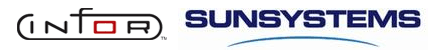 Infor FMS SunSystems