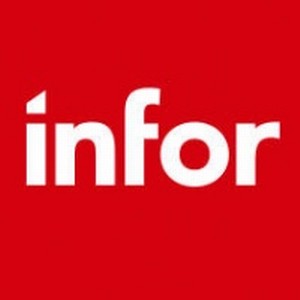 Infor FMS SunSystems автоматизации финансового учета