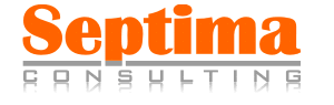 Септіма-Консалтинг Septima-Consulting - implementation of enterprise management systems