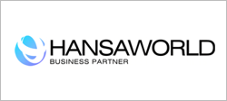 ERP система HansaWorld Enterprise 